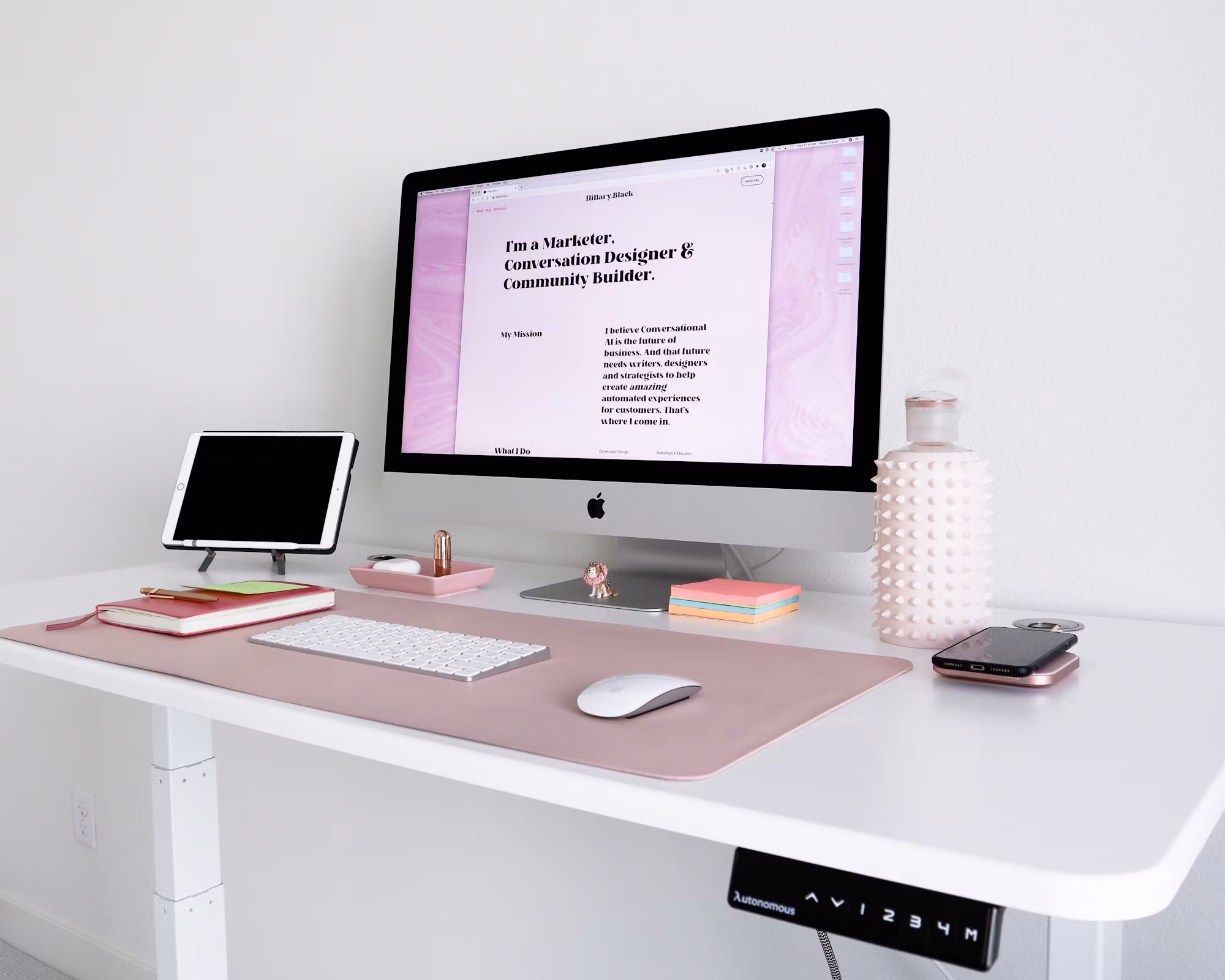 Ergonomic Desks for Healthy  artists Learning: The Importance of Proper Desk Design in Education